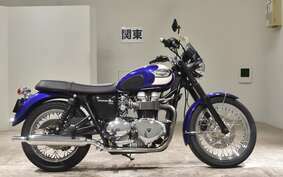 TRIUMPH BONNEVILLE T100 2003 J902TM