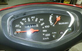 SUZUKI ADDRESS V125 G CF4EA