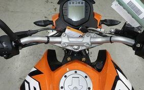 KTM 200 DUKE