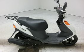 SUZUKI ADDRESS V125 CF4EA