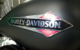 HARLEY FLSL 1750 2017 YDJ