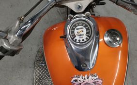 YAMAHA DRAGSTAR400 4TR