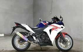 HONDA CBR250R MC41