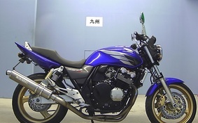 HONDA CB400SFV-3 NC39