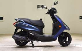 YAMAHA AXIS 125 Z SED7J