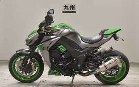 KAWASAKI Z1000 Gen.5 2016 ZRT00F