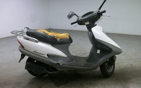 HONDA SPACY 125 JF04