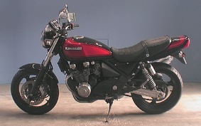 KAWASAKI ZEPHYR 400 KAI 2007 ZR400C