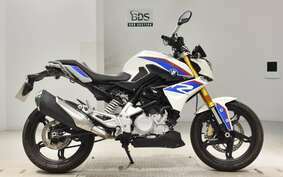 BMW G310R 2018 0G01