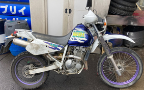 SUZUKI DJEBEL 250 XC Type SJ45A