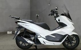 HONDA PCX 150 KF30