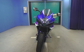 SUZUKI GSX-R600 2007 GN7DA