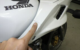 HONDA CB400 SUPER BOLDOR VTEC 2009 NC42