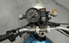 HONDA CT250S SILKROAD L250S