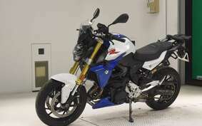 BMW F900R PREMIUM LINE 2023