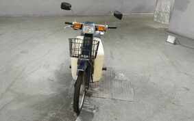 HONDA C50 SUPER CUB Custom AA01