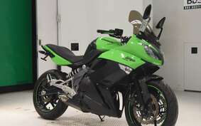 KAWASAKI NINJA 400R 2011 ER400B