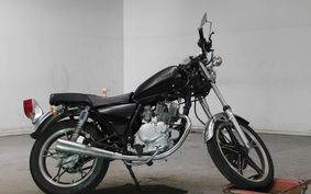 SUZUKI GN125 PCJG9