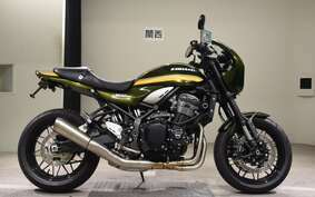 KAWASAKI Z900RS CAFE ZR900C