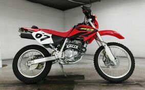 HONDA XR250 MD30