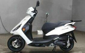 YAMAHA AXIS Z SED7J