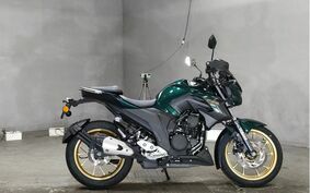 YAMAHA FZS25 2021 不明