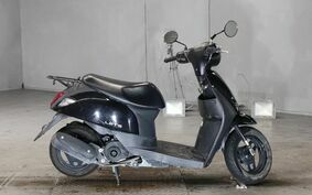 SUZUKI LET's CA4AA