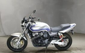 HONDA CB400SF VTEC 2000 NC39