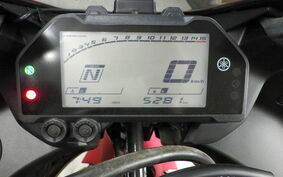 YAMAHA YZF-R25 RG43J