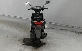 SUZUKI ADDRESS V125 S CF4MA