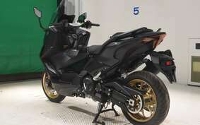 YAMAHA T-MAX 560 T 2024 SJ19J