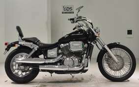 HONDA SHADOW 400 SLASHER 2006 NC40