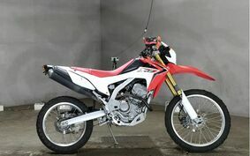 HONDA CRF250L MD38