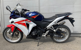 HONDA CBR250R MC41