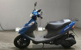 SUZUKI ADDRESS V125 G CF46A