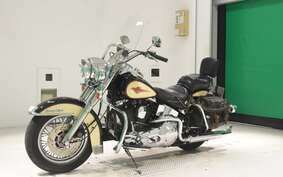 HARLEY FLSTC 1340 1990