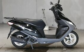 SUZUKI ADDRESS 125 DT11A