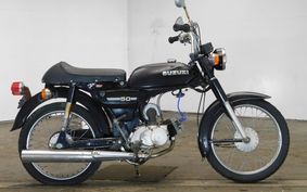 SUZUKI K50 BA15A