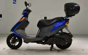 SUZUKI ADDRESS V125 CF4EA