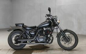 YAMAHA VIRAGO 250 3DM