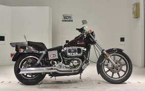 HARLEY FXS 1340 2008