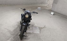 HONDA MAGNA 50 AC13