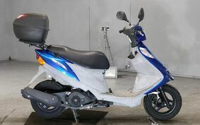 SUZUKI ADDRESS V125 G CF4EA