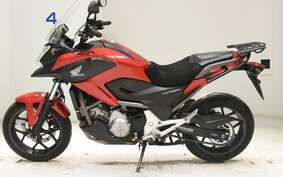 HONDA NC 700 X A 2012 RC63