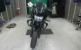 HONDA CB400 SUPER BOLDOR 2014 NC42