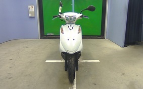 SUZUKI ADDRESS V125 G CF4EA