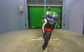 HONDA CBR250R GEN 3 MC41