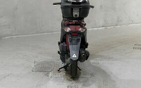 HONDA DIO 110 JF58