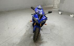 YAMAHA YZF-R1 2007 RN19