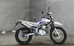 YAMAHA SEROW 250 DG17J